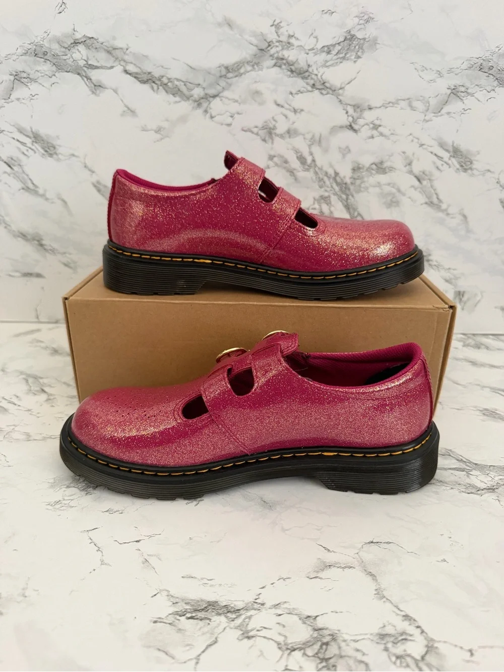 Dr. Martens new authentic
